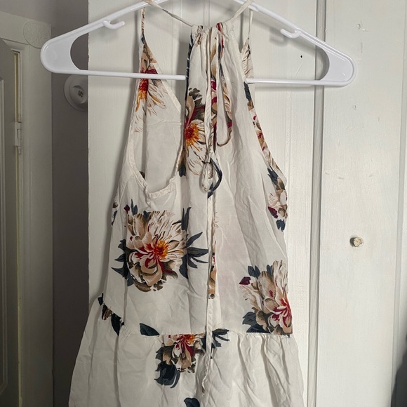 Flowy Tanktop - Picture 2 of 2